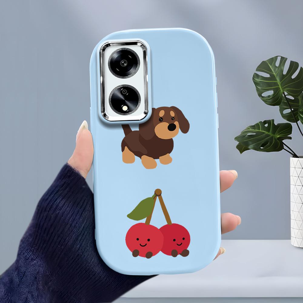 Jednolity kolor Srebrny obiektyw krawędziowy Miękki płynny silikonowy odporny na wstrząsy etui na telefon iPhone Samsung Huawei Honor Xiaomi Redmi OPPO Realme Vivo Infinix Tecno