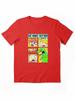 Rugrats Rugrats Group Box Up We Want Reptar! Essential Unisex T-Shirt