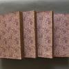 Qimen Dunjia Book Handwritten Book Medical Book Ancient Book Set4Old Collection of Books