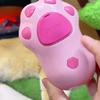 3 in 1 Cat Dog Steamy Brush Steam Brush Electric Sprayer for Massage Pet Grooming Tool Shedding Electric Sprays Massage Combs