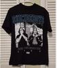 UICIDEBOY GREY DAY TOUR 2024 T-SHIRT Grösse GROSS G59 Records SUICIDEBOYS Unisex T-Shirt