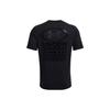 Under Armour T Shirt Men's Black 1371264-001