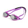 Arena Plastic Swimming Goggles with Mirrored Coating Air-Speed