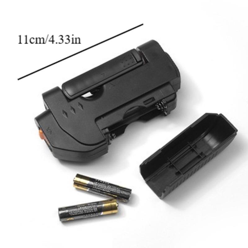 Portable Lull Knotting Device, Electric Guide Professional Wire Binding Device