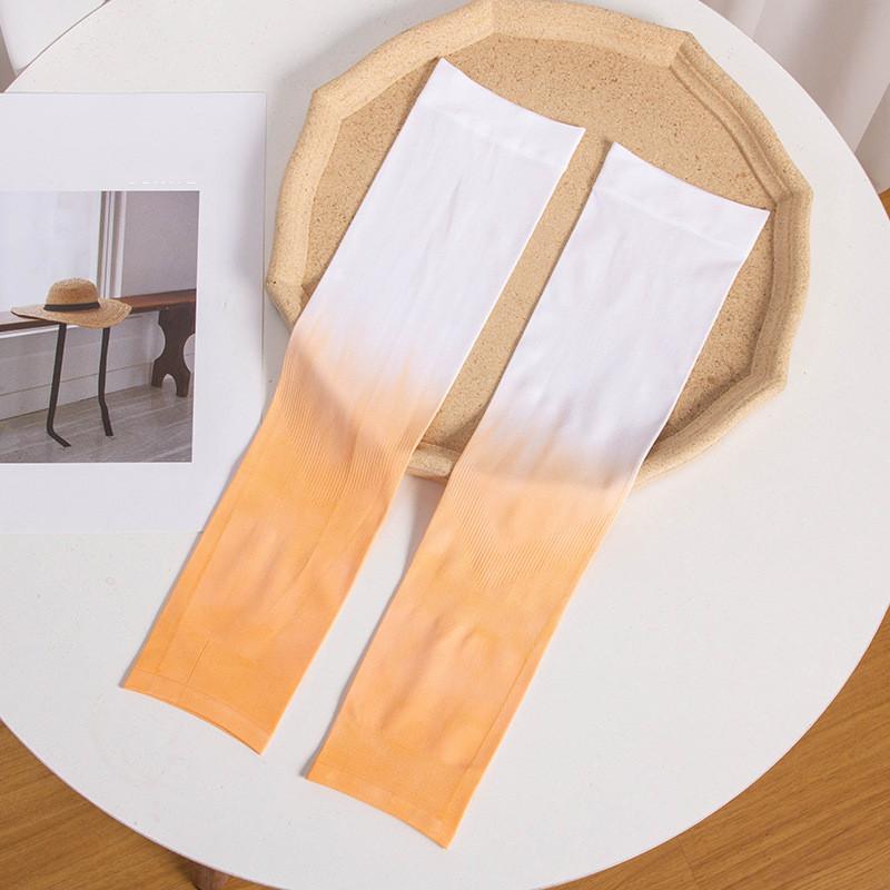 

Охлаждающие рукава с защитой от ультрафиолета, компрессионные рукава, спортивные перчатки с отверстием для большого пальца для женщин и мужчин