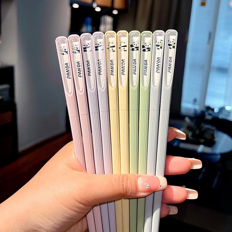 

Cute Cartoon Panda Chopsticks Multi-Pack