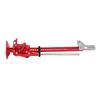 Drop Proof RC Lift Jack Aluminium Lifting Jack Durable RC Vehicle Jack  For RC Crawler Car