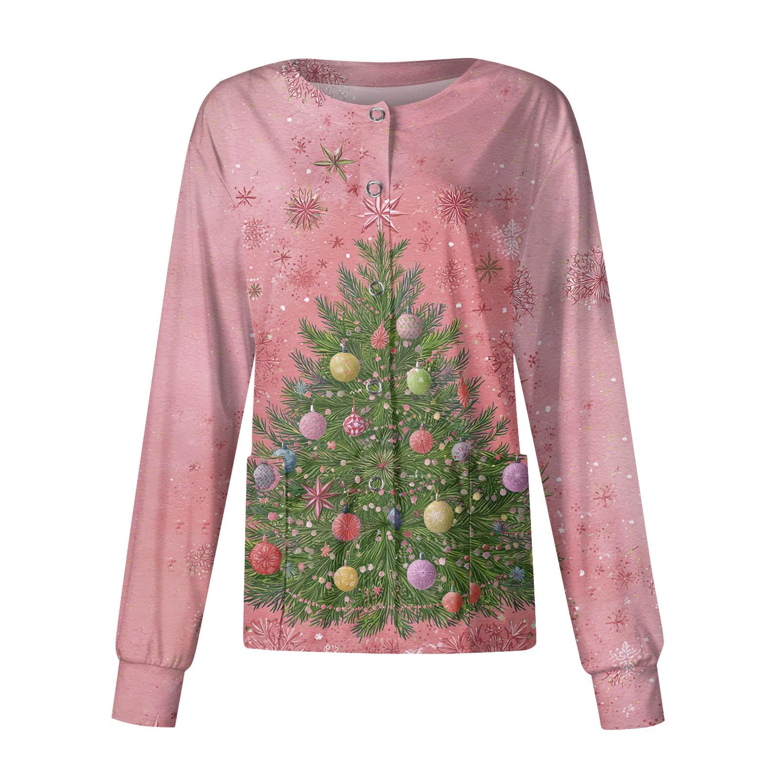 

Женский однобортный защитный комбинезон с длинным рукавом и карманом, рабочий воротник-стойка, однобортный защитный комбинезон, куртка-кардиган, топ XXXL