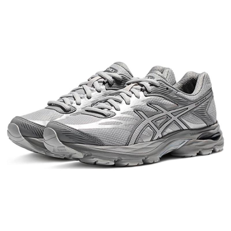 Asics Gel-Flux 4 Grey Women's Sneakers 1012B638-020