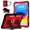 Funda Tablet Cover for IPad 10th 11th 12th Gen Air5 Air11 Air13 Stand Protection Case for IPad 10.2 9th 8th 7th Gen Mini 7 6