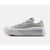Converse High Top Shoes Lightweight Sneakers Men woMen Bealeigh Gray A13500c