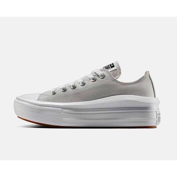 Converse High Top Shoes Lightweight Sneakers Men woMen Bealeigh Gray A13500c