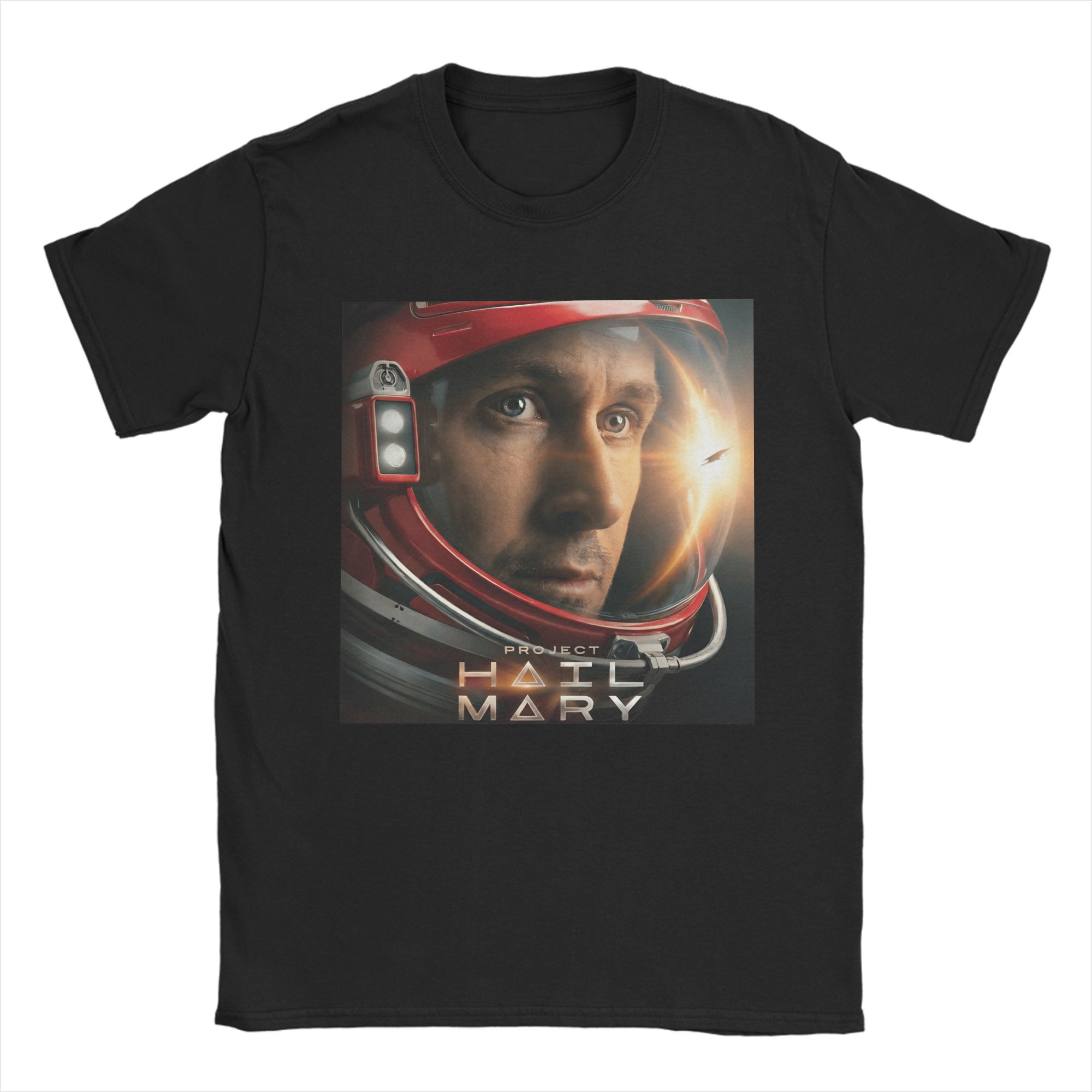 

Dr Grace Rocky Bootleg Project Hail Mary TShirt for Unisex Funny Pure Cotton Tees O Neck Short Sleeve T Shirt Plus Size Clothes S