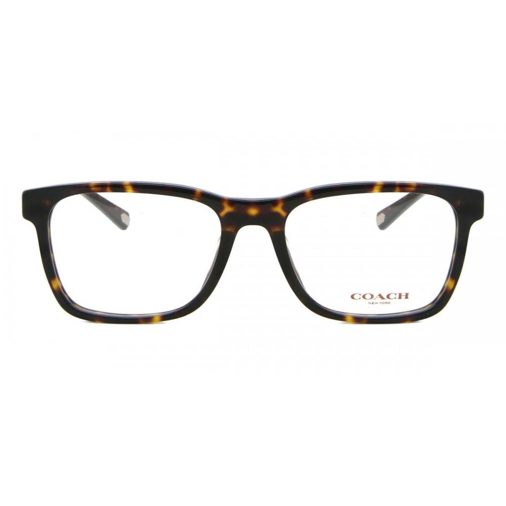 

Coach Hc6166u C2104 5120 Men Eyeglasses Dark Tortoise/54-18-145