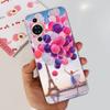 For Huawei Nova 11 Pro Case New Fashion Painted Cover Soft Slim Phone Case For Huawei Nova 11 Ultra Nova11 Pro Back Cover Bumper