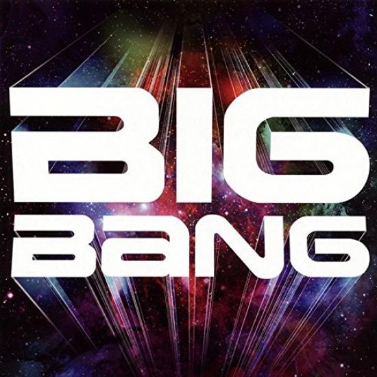 

BIGBANG ЛУЧШАЯ ПОДБОРКА (компакт диск)