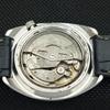 GEBRAUCHTE VINTAGE SEIKO 5 SPORTS AUTO 6119C JAPAN HERREN TAG/DATUM UHR 621d-a415736-2 SKU621d-a415736