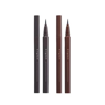 Make-up na oči – Oční linky