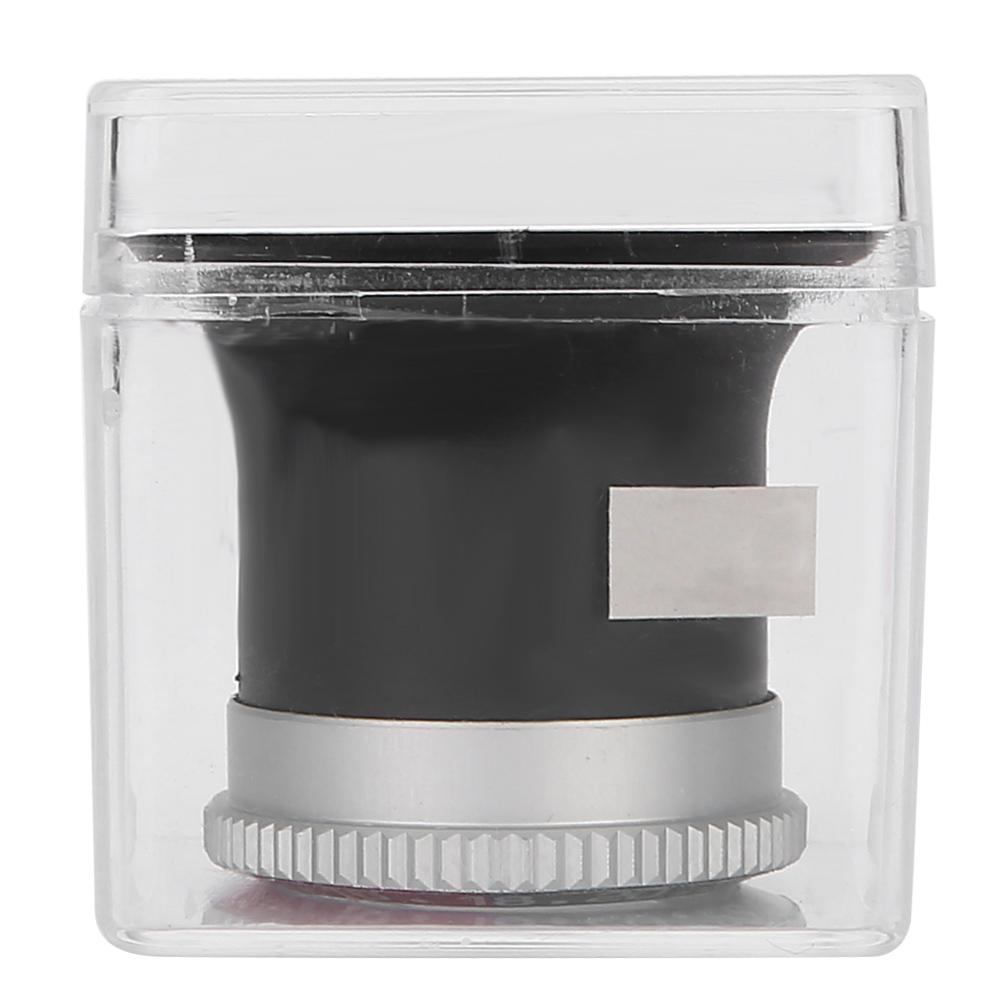 

15x Plastic Watch Magnifying Glasses Repair Magnifier Loupe Jewelry Tool