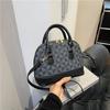 2025 Presbyopia Women's Bag High-end Sense Exquisite Versatile Shell Bag Fashion Niche Simple Messenger Handbag