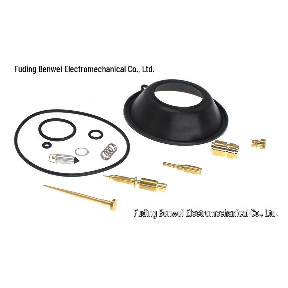CB360 CL360 CJ360 Carburetor Repair Kit - Cross-border Hot Sale