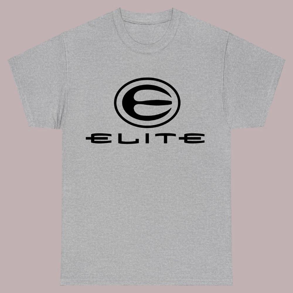 Elite Archery Мужской Серый Размер S-5XL XS