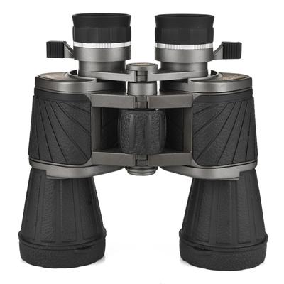 Teleskop Bergos Doppel-ton 10X50CR Fernglas High-definition Konzert Outdoor Low-licht Nachtsicht
