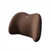 Car Neck Pillow Memory Foam Protective Lumbar Support Backrest Relieves Pressure Breathable Car Headrest Pillow Car Assesories