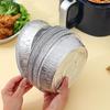 Air Fryer Disposable Aluminum Foil Pans