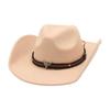 Şapkalar – Kovboy Şapkaları