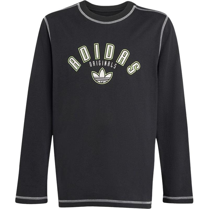 Adidas Originals Sweatshirt Kids JX5270 128