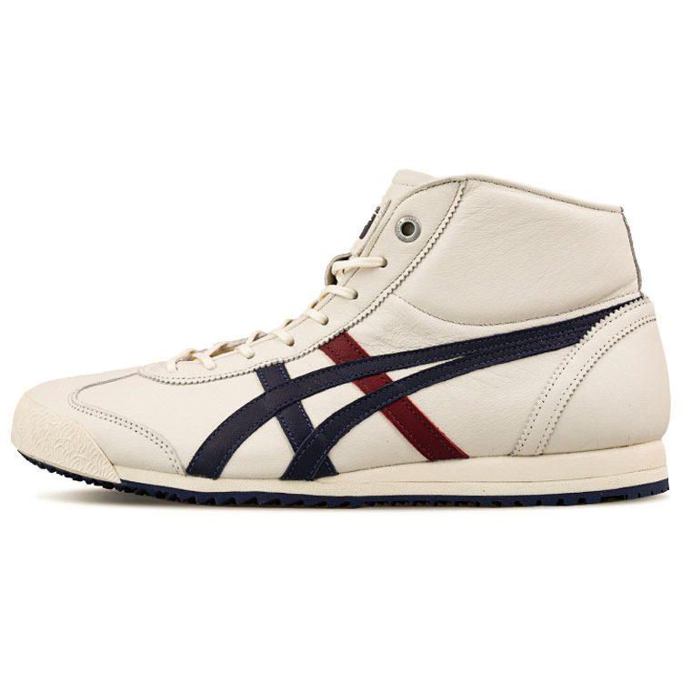 ONITSUKA TIGER Mexico 66 Sd Mr High Top 'Creamy' 1183A873-100