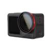 Professional Lens Filter Kit for Action 5Pro/4/3, Includes MCUV ND8 ND16 ND32 ND64 CPL PL Camera Filters