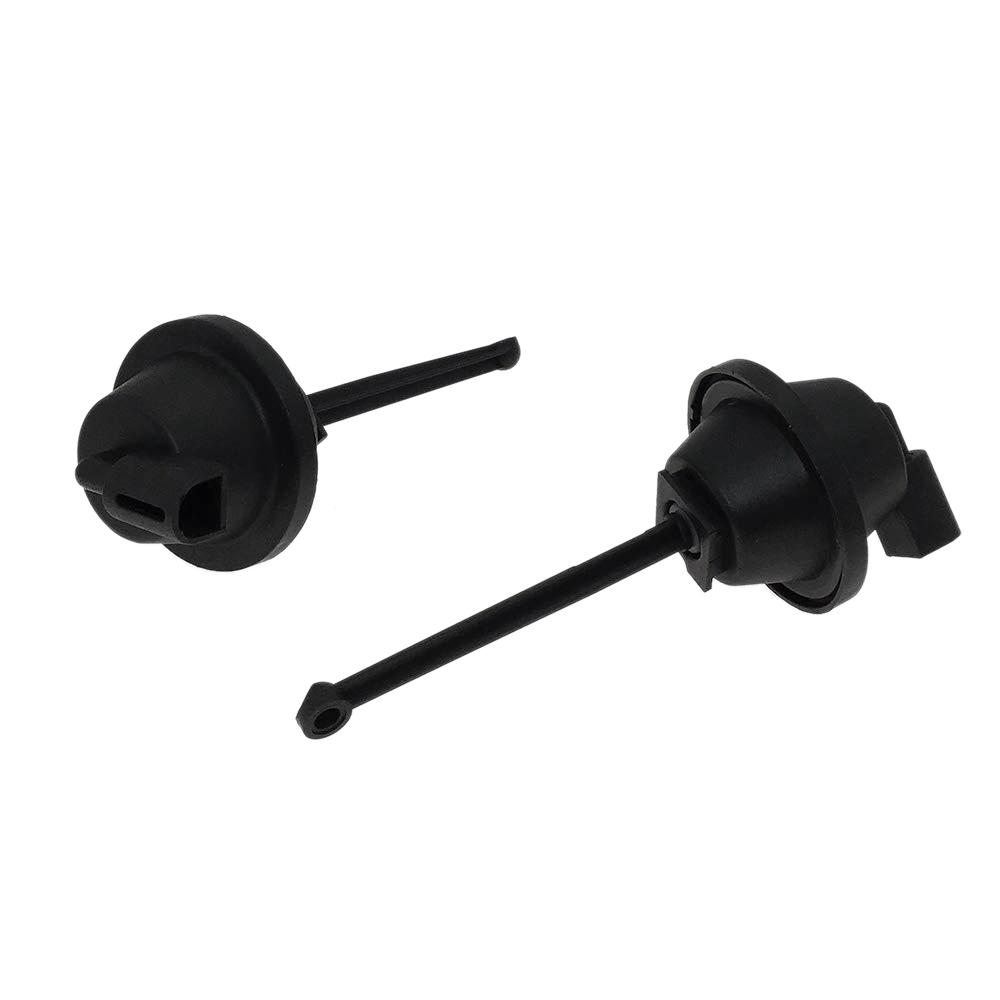 2721402401 Engine Intake Manifold Air Flap Adjuster Repair Tool Kit For M272 M273 чёрный