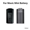 For Mavic Mini Battery Compatible Mavic Mini Series Intelligent Flight Accessories  Capacity 2500mAh Flight Time 30 Minutes