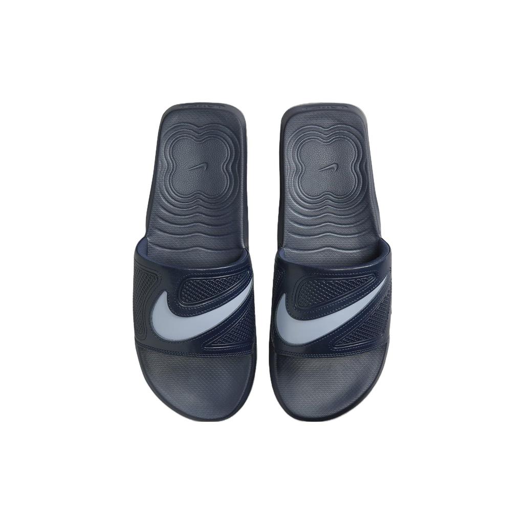 Nike Pánské tenisky Air Max Cirro Slide Obsidian Smoke Grey Modrá Popelavě-Břidlicová DC1460-400