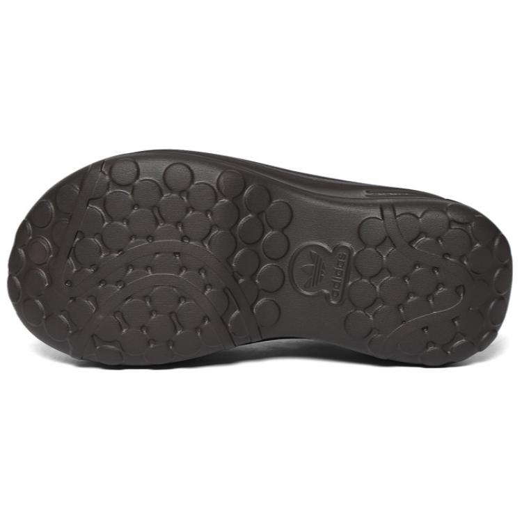 adidas  Adifom Stan Smith Mule Dark Brown Women Sneakers IF6969
