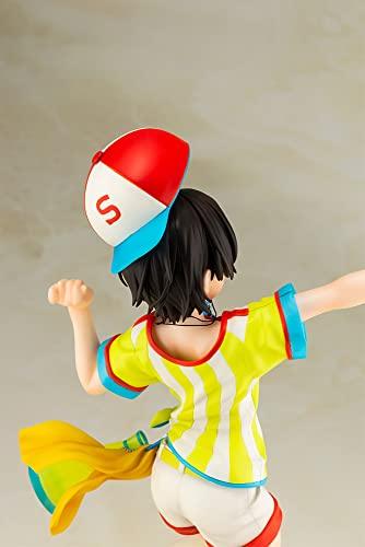 Hololive Production Ozora Subaru 1/7 Scale PVC Painted Finished Figure PV054