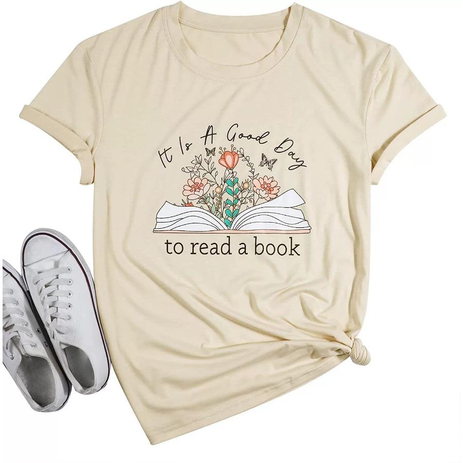 

Женская модная хлопковая футболка с цветочным принтом 3XL