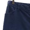 Levi's 70s Vintage Rocket Talon Corduroy Pants 18 Navy Big E Women Used