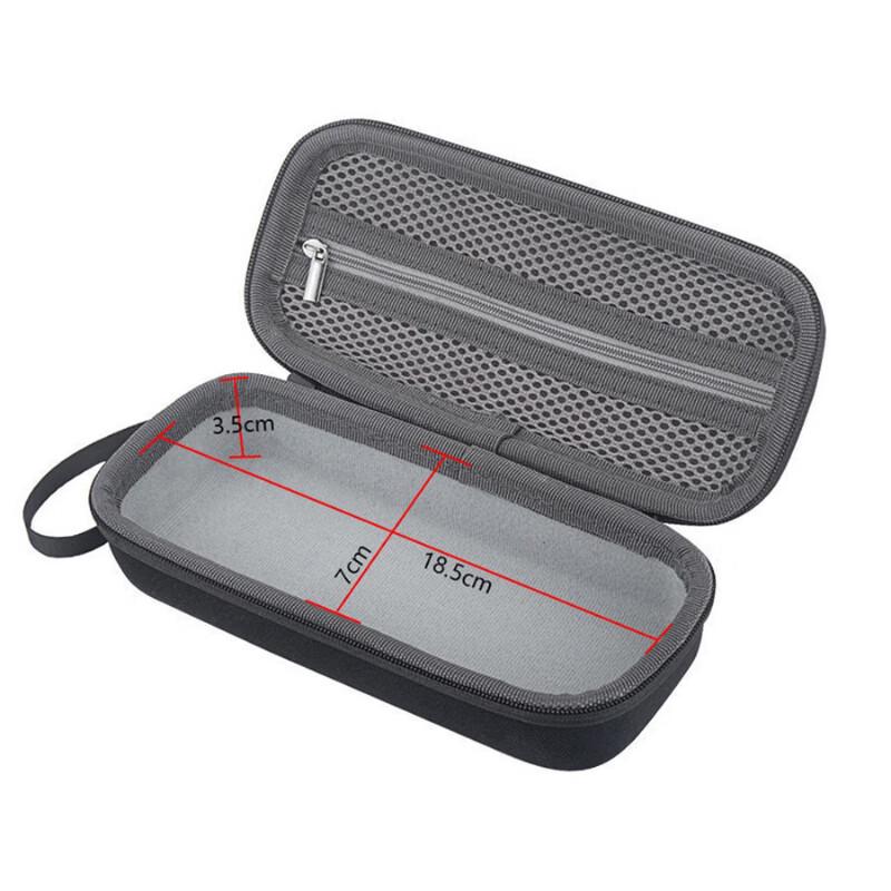 OEING Portable Car Air Pump Protective Case