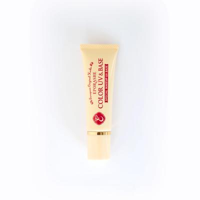 Make-up – Primery a báze pod make-up