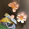 5 Sakura Magnetische Verschlussclips - 3D Blütenblattdesign Kühlschrankclips, Geeignet für Snacktüten, Küche und Lebensmittellagerung, Dekoration