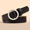 Ladies' New Fashionable Thin Belt Skirt and Dress Decoration Versatile Women's Belt Women