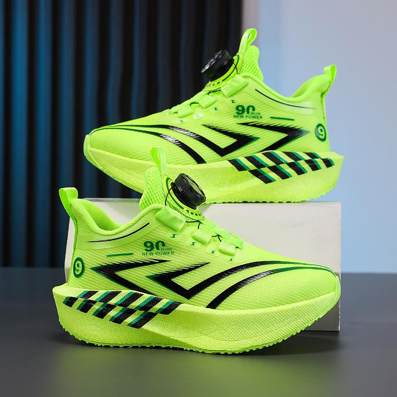 Casual Girl Shoes, Boys' Shoes, Sports Anti-slip Shoes