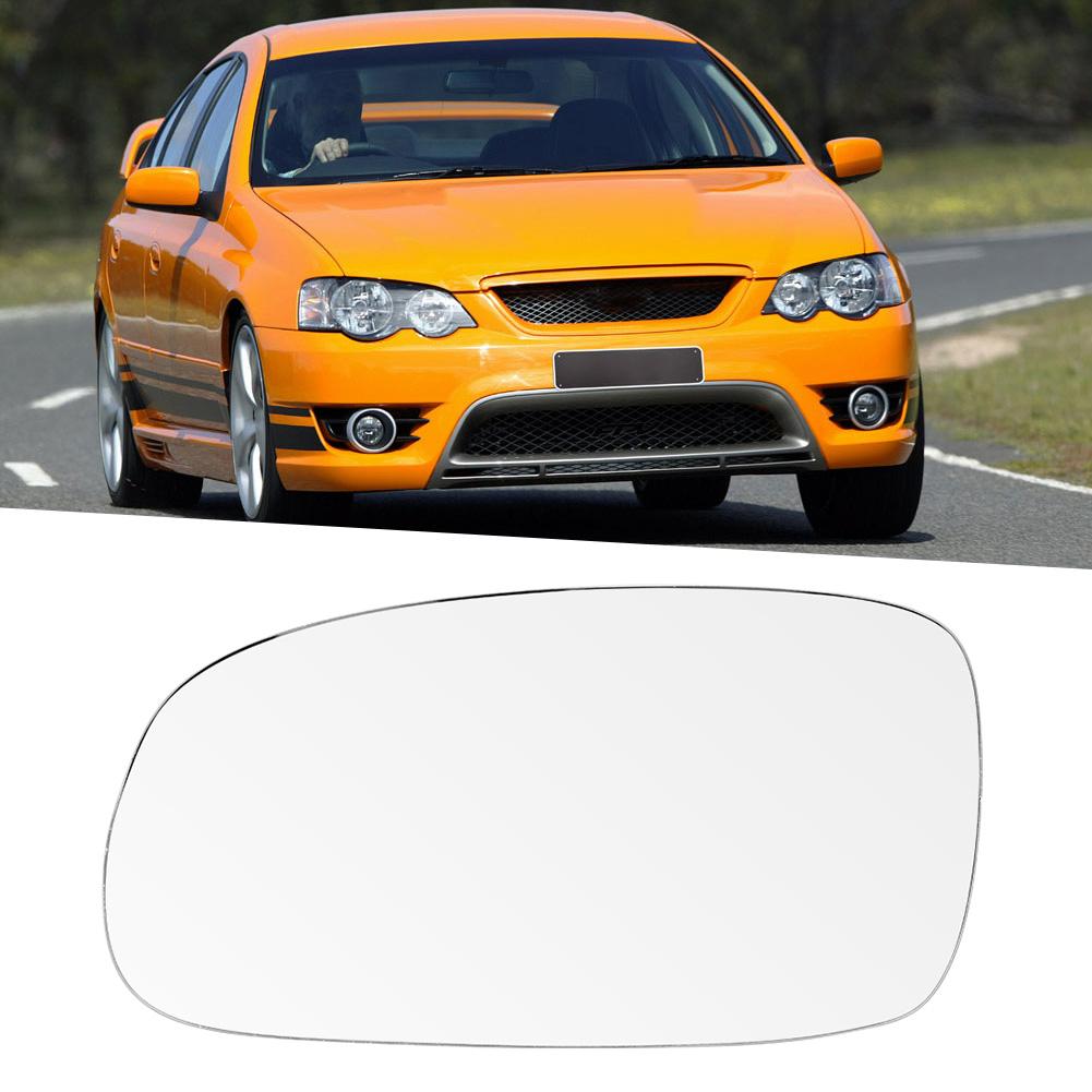 Plane Rearview Mirror Glass Accessory Fit for Ford Falcon Left Passenger Side