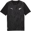 New Zealand Home Kit Men Puma Black-Puma Silver Men Tops 783262-01