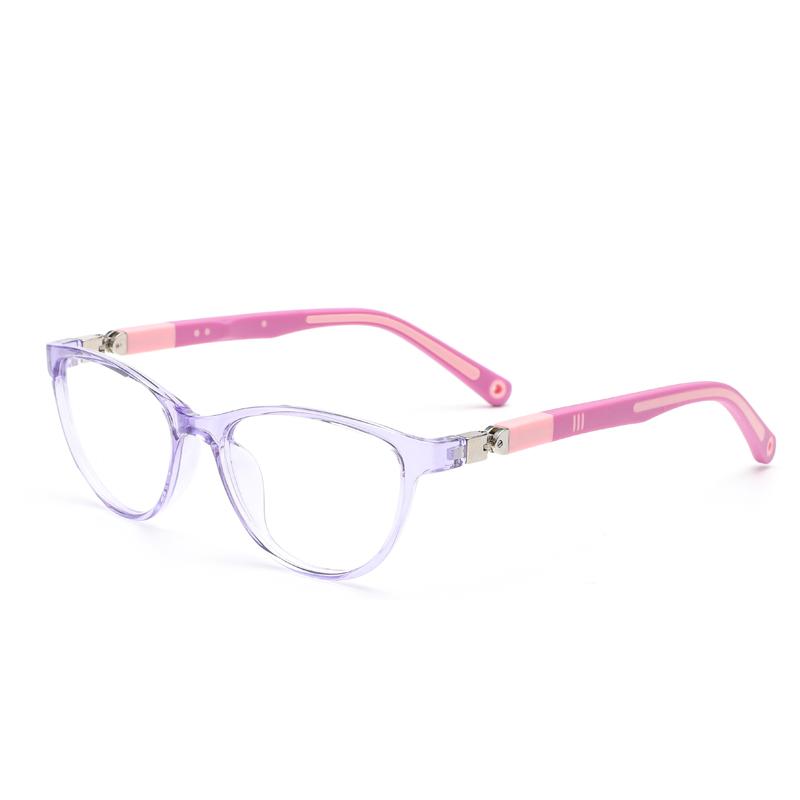 

Seesooo Kids Prescription Myopia Eyeglasses For Girls Anti Blue Block Fashion Nears Eyeglasses Boy Optical Frame For Sale Myopia -1.50