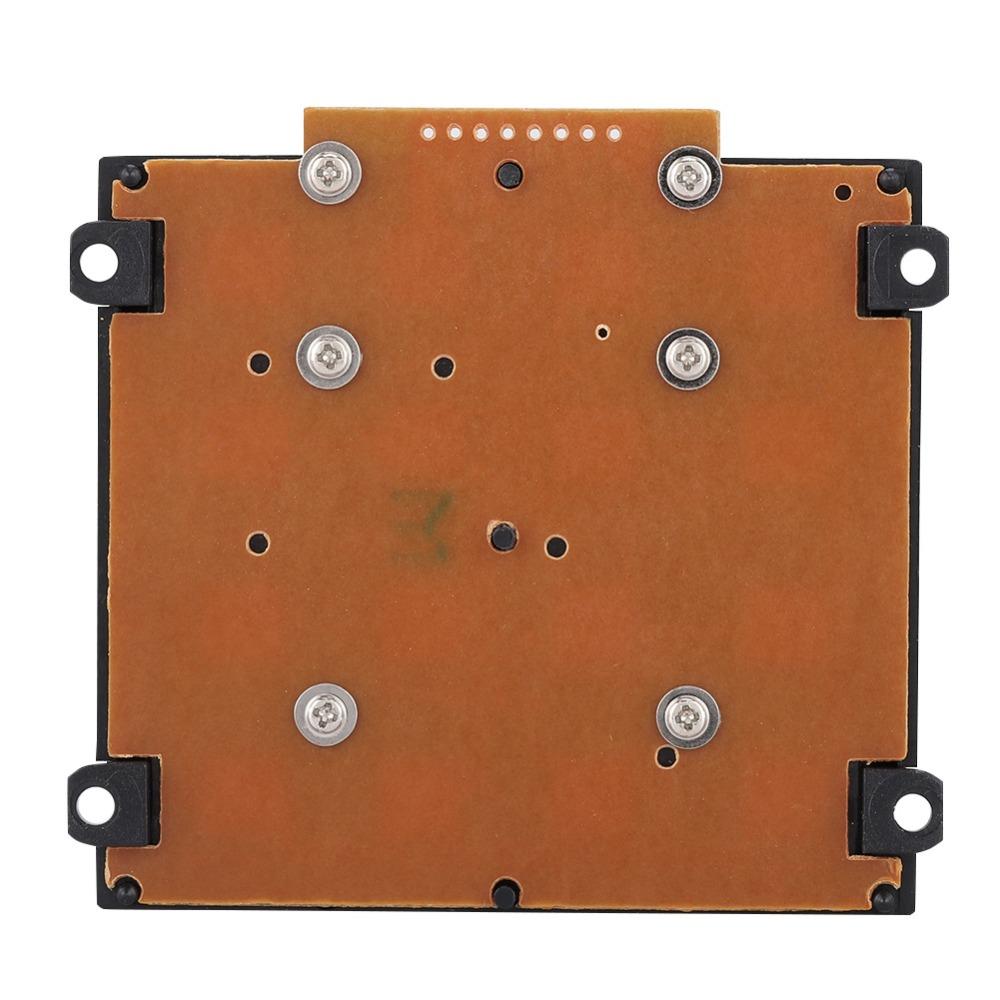 16 Keys External Big Keypad 4x4 Button Keyboard Module Keyboard Module  Electronic Projects