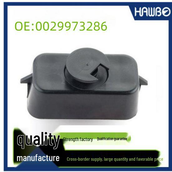 

Эластомерная резиновая подушка домкрата Mercedes-Benz CLS/E/S-Class HAWBO